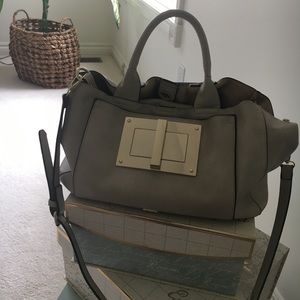 Italian handcraft purse